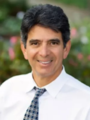 Dr. Ralph Gonzales